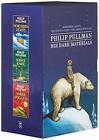 His Dark Materials Wormell Slipcase By Pullman Philip New Book Free And Fast De