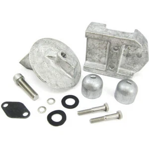 Martyr Anodes CMALPHAGEN1KITZ Mercruiser Alpha I Zinc Anode Kit - Picture 1 of 1