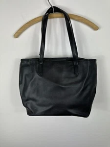 Esprit Handtasche Damen Umhängetasche Bag Damentasche Leder, #S2 - Bild 1 von 11
