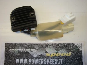 REGOLATORE DI TENSIONE honda cbf 1000 07 originale e altri ricambi moto + regalo - Foto 1 di 3