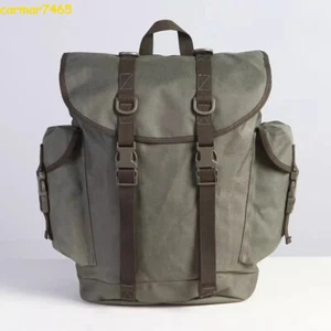 German Army Outdoor Rainproof Mountaineering And Hiking Tactical Travel Backpack - Picture 1 of 5