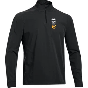Under Armour Tactical OBR German Tactics 1/4 Zip mit Stehkragen Pullover - Bild 1 von 10