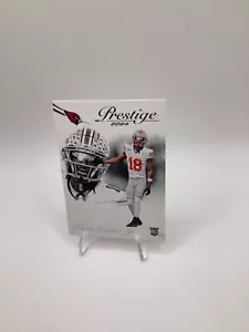 2024 Panini Prestige Marvin Harrison Jr. RC - Picture 1 of 2