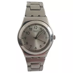 Swatch Irony Watch - Swiss Made - Picture 1 of 9
