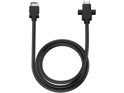 Fractal Design FD-A-USBC-001 Pop Accessory USB-C 10Gbps Cable - Model D - Image 1 of 4