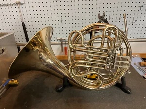 Conn 8D Parts (Early Abilene - SN Unknown)) - Picture 1 of 47
