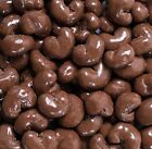 iLike! Milk Chocolate Covered Cashews Candy, 2 Pound Bag