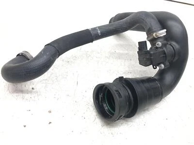 2017 - 2019 JAGUAR F-PACE 3.0L INTERCOOLER TUBE HX736N650 OEM - Image 1 of 4