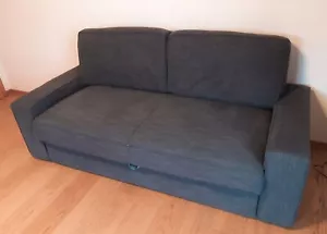 Bett-Sofa VILASUND 3er | LIEFERUNG MÖGLICH 300km - Bild 1 von 17
