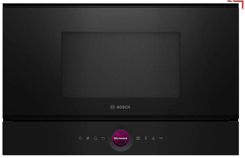 BOSCH BFL7221B1 Mikrowelle (900 Watt)