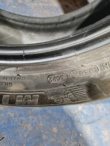 michelin primacy 4 235/50r19 103v xl - Picture 1 of 3