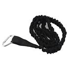 Easy to Use Kayak Paddle Fishing Leash Rope Safety Lanyard for Boat Accessories