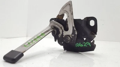 Защелка переднего капота 2012 13 14 15 Honda Civic седан - Изображение 1 из 4