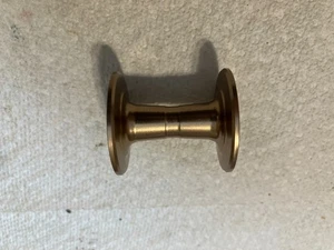 New Bronze Spool For 6601C4 Ambassadeur Left Hand Fishing Reel - Picture 1 of 3