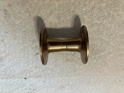 New Bronze Spool For 6601C4 Ambassadeur Left Hand Fishing Reel - Image 1 of 3