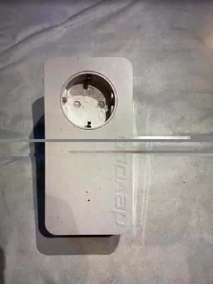Devolo dLAN 500 Duo+ Powerline-Adapter - Bild 1 von 2