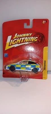 Johnny Lightning Forever 64  2003 Ford Focus - Image 1 of 4
