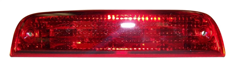 Crown Automotive 55054992 Third Brake Lamp - Imagem 1 de 1