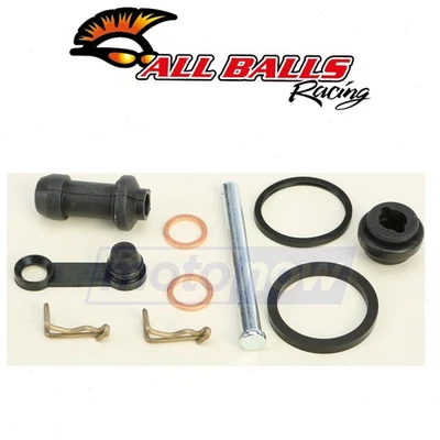 All Balls Rear Caliper Rebuild Kit for 2000-2005 KTM 250 EXC - Brake Brake jd - Image 1 of 4