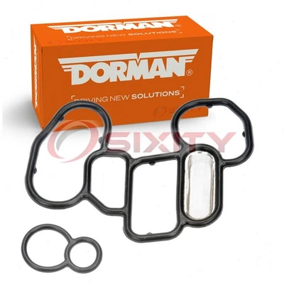 Junta solenoide de distribución variable Dorman para Acura MDX 2001-2013 3,5 L 3,7 L V6 ru Foto 1 de 4