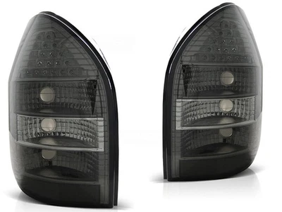 Luces Traseras LED Para Opel Zafira A Año 99-05 Humo - Imagen 1 de 2