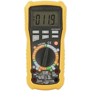 DIGITECH True RMS Inductance Capacitance DMM - Picture 1 of 2