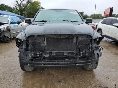 Used Front Left Door Interior Trim Panel fits: 2016 Ram Dodge 1500 pickup  Grade - Изображение 1 из 4