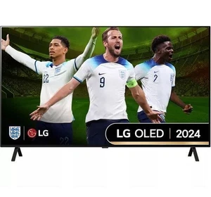 LG OLED55B46LA 55" Smart 4K Ultra HD HDR OLED TV - REFURB-A - Picture 1 of 5