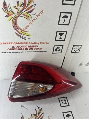 Stop Light Rear Right Rh Hyundai Tucson 2 Series - Image 1 of 4
