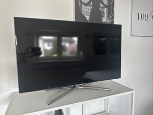 Samsung Fernseher UE40F6340SS 40 Zoll Full HD LCD-TV funktioniert einwandfrei
- Bild 1 von 4