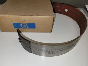 NEW Genuine GM OEM Auto Trans 2-4 Friction Band THM700 700R4 Turbo 700 8673175 - Picture 1 of 2