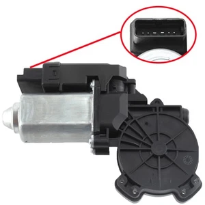 TEMIC + Fensterhebermotor Komfort Vorne Rechts für Renault Megane 2 Scenic - Bild 1 von 7