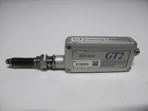 Keyence GT2-H12 Sensor GT2 Intelligent Series Kontaktsensor Steuerung - Bild 1 von 10