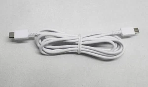 GH39-02071A Samsung Data Link Cable Type-C To Type-C (White) "GRADE A" - Picture 1 of 1