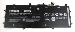 Samsung Chromebook XE303C12-A01US Battery Pack 7.5V 30Wh 4080mAh AA-PBZN2TP - Picture 1 of 3