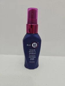 It's a 10 Miracle Daily Conditioner 2oz - Picture 1 of 1