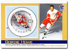 2003 & 2005 Pacific Canada Post NHL All-Stars **** PICK YOUR CARD **** From SET