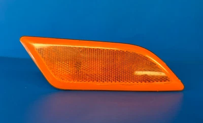 2006-2015 MERCEDES BENZ C250 C300 C350 ГАБАРИТНЫЙ ФОНАРЬ ПЕРЕДНИЙ A2049067401 OEM - Изображение 1 из 4