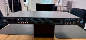 Focusrite Saffire Pro 40 FireWire Audio-Interface - Bester Sound und Zustand - Bild 1 von 7