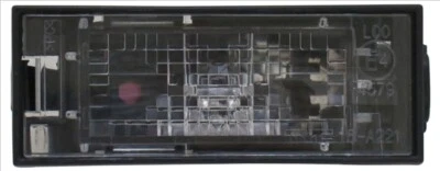 TYC 15-0221-00-2 Plaque Immatriculation Léger pour ,Dacia ,Fiat,Mercedes-Benz, - Photo 1/4