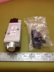 Norgren Magnetventil 2636030 Neu ohne Karton - Bild 1 von 10