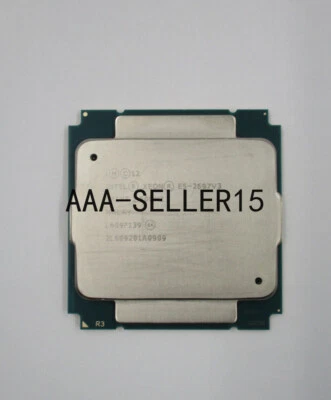 Intel Xeon E5-2697V3 2.6Ghz 14 Core 35MB Cache LGA 2011 CPU P/N: SR1XF Tested - Image 1 of 4