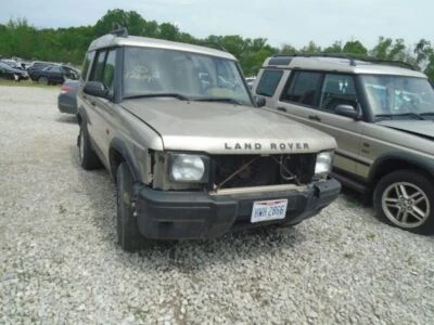 Rear View Mirror Automatic Dimming Homelink Fits 00-04 LAND ROVER 585867 - Image 1 of 4