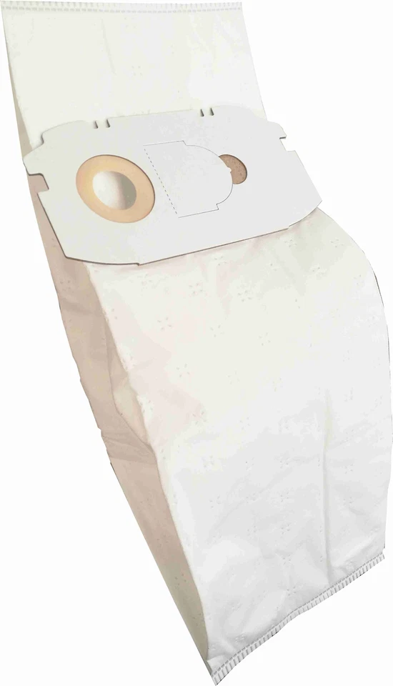 10 Staubsaugerbeutel Filtersack für FESTOOL CT / CTL / MINI / MIDI 456772 498410 - Bild 1 von 1