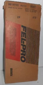 Subaru DL GL 1972-1974 Exhaust Manifold Gasket Set Fel-Pro MS 22765 - Picture 1 of 2