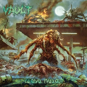 VAULT - Global Fallout Gutfed Korpse Pighead Putrid Pile Kastrated Torsofuck - Bild 1 von 1