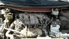 AC Condenser R134a Refrigerant Fits 94-98 VILLAGER 16520519