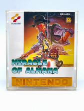 .Famicom Disk System.' | '.Arumana No Kiseki.