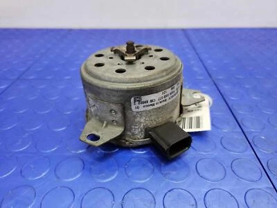 09-11 Volkswagen Routan 3.8L 4.0L Motor Ventilador Motor OEM 7B0959455 Foto 1 de 4