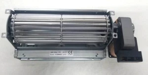 CZAA90226 Ventilator Centrif. 185/60mm R for Carrier Refrigeration - Picture 1 of 9